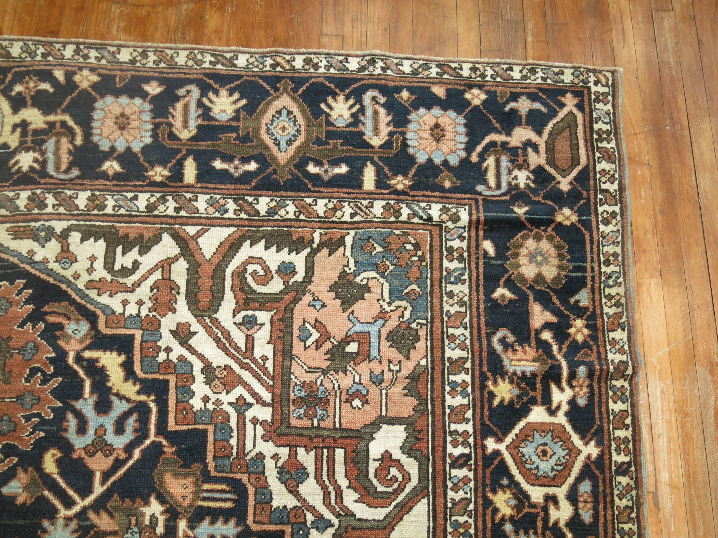 masculine rugs