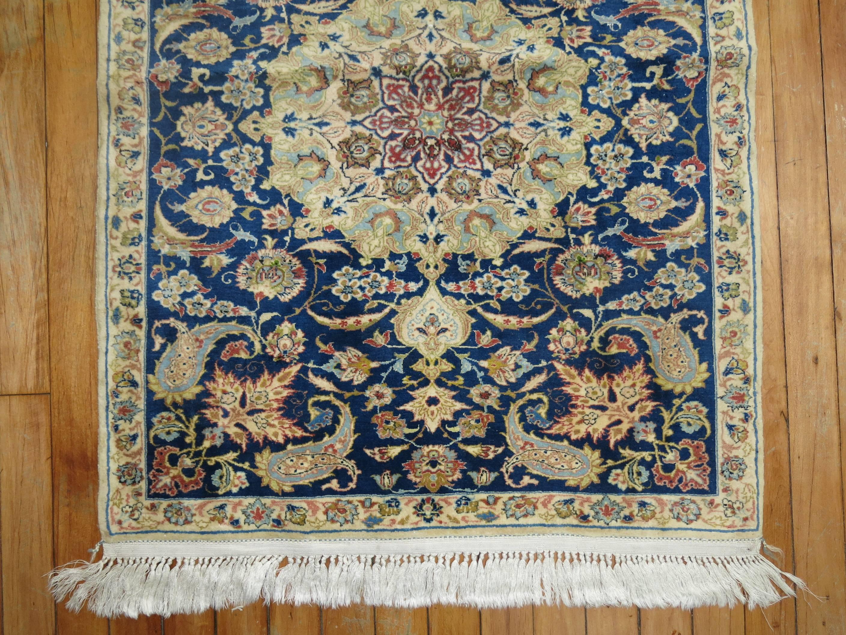 persian nain rugs