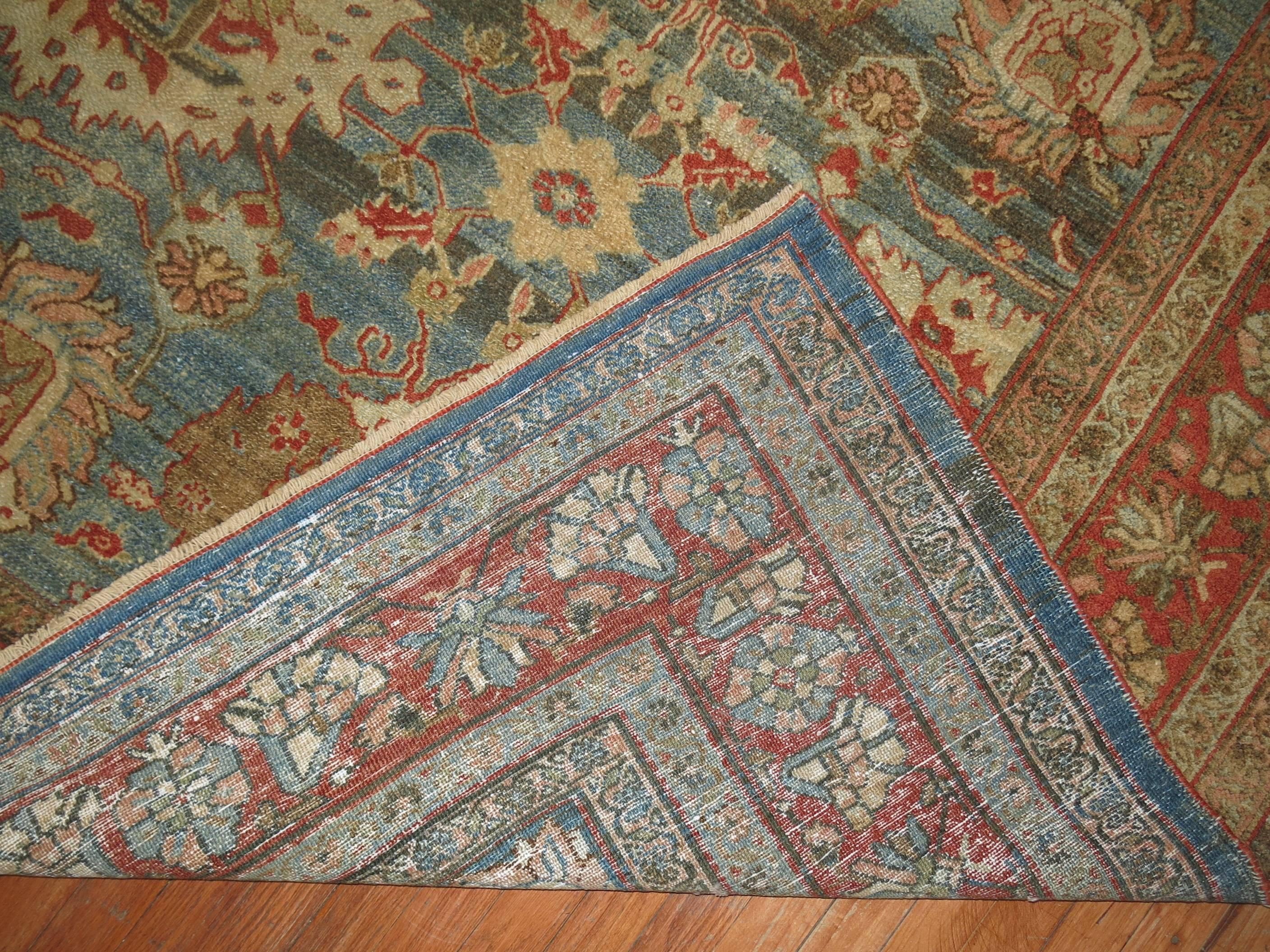 Persian Malayer Carpet, Northwest Persia 2