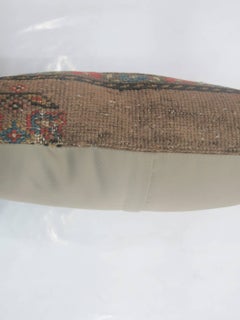Zabihi Collection Persian Serab Rug Pillow