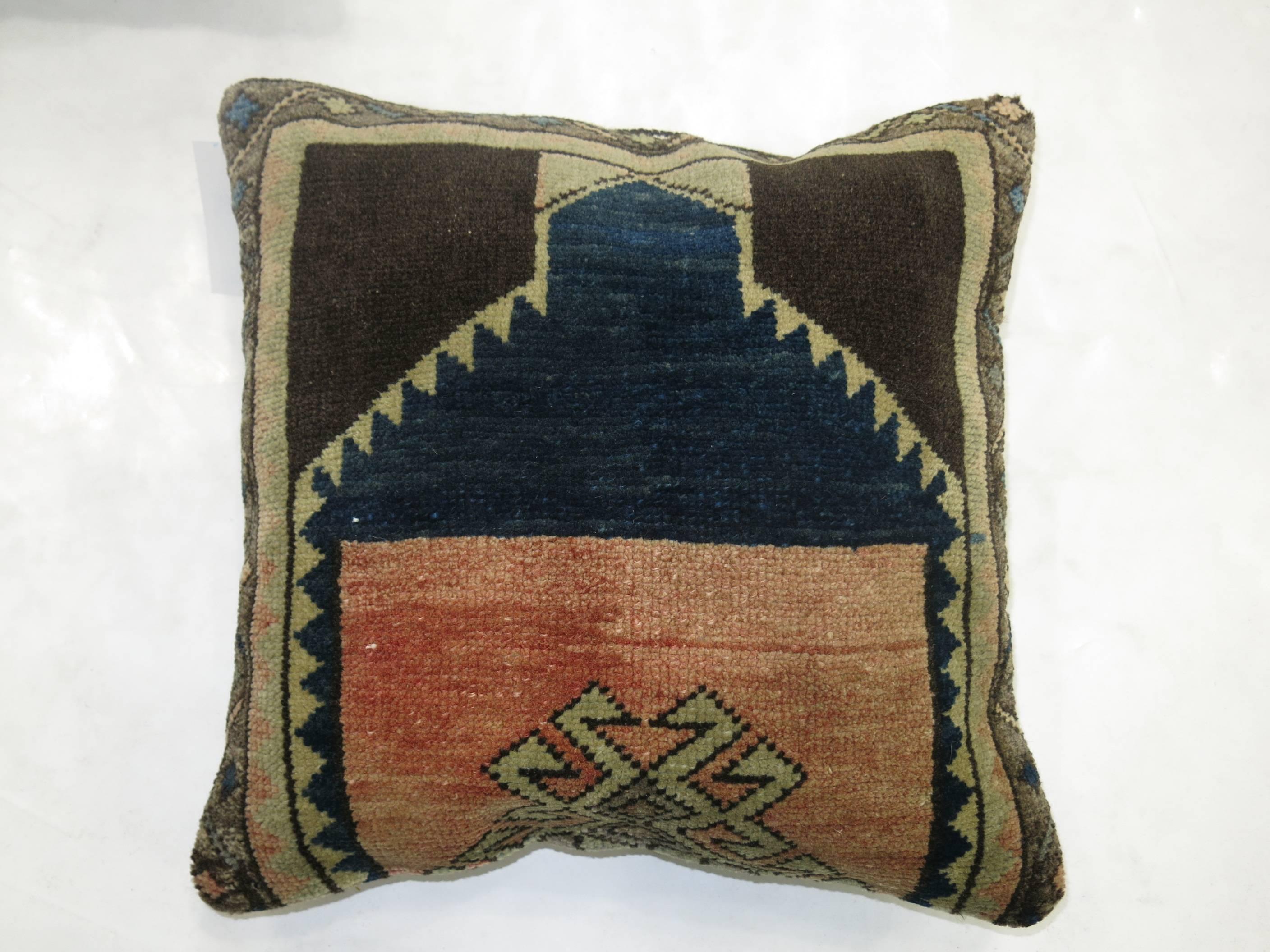 turkish pillows