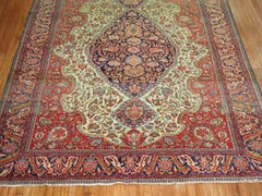 Persian Sarouk Ferahan Rug