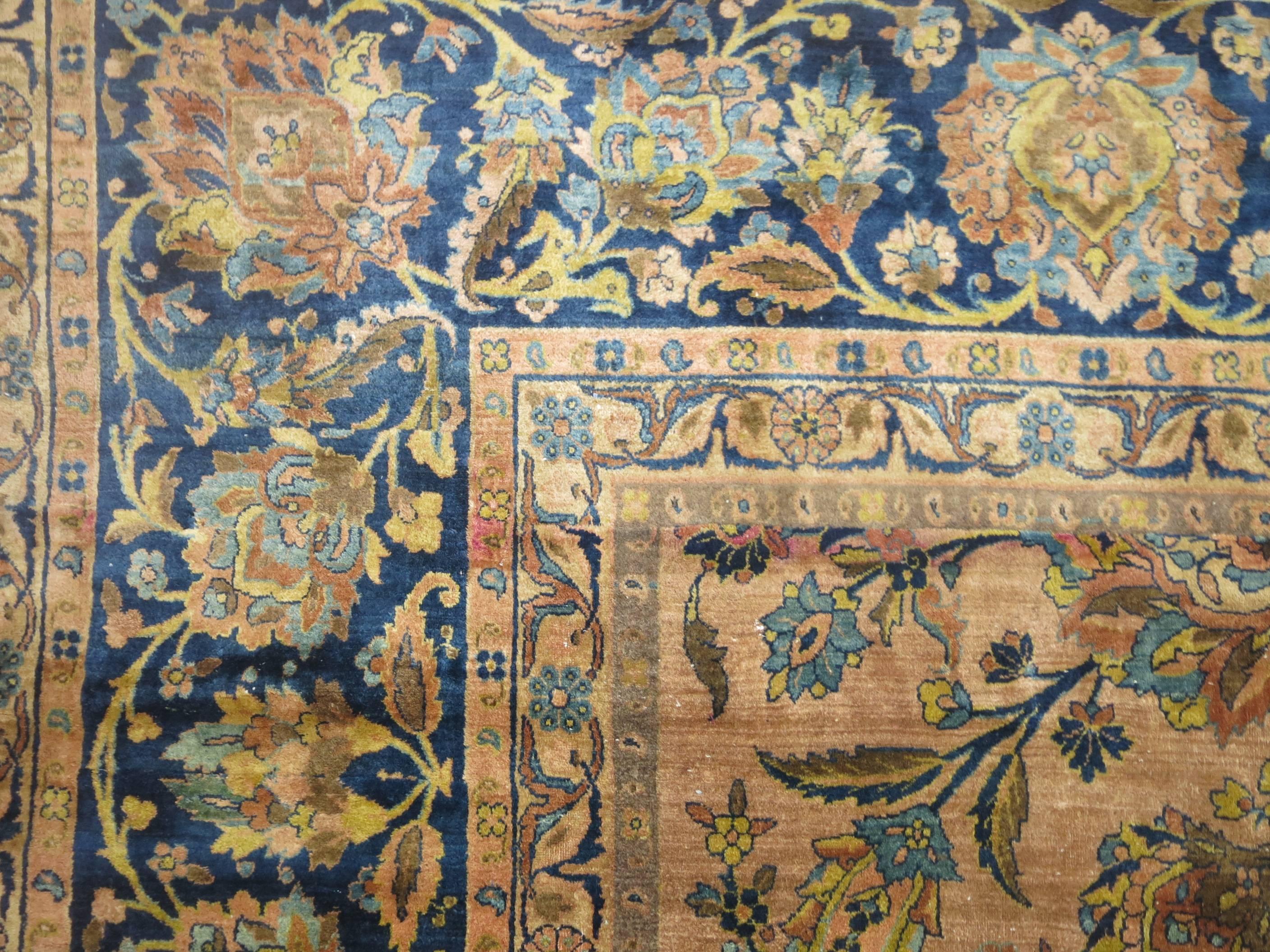 20th Century Indian Lahore Rug