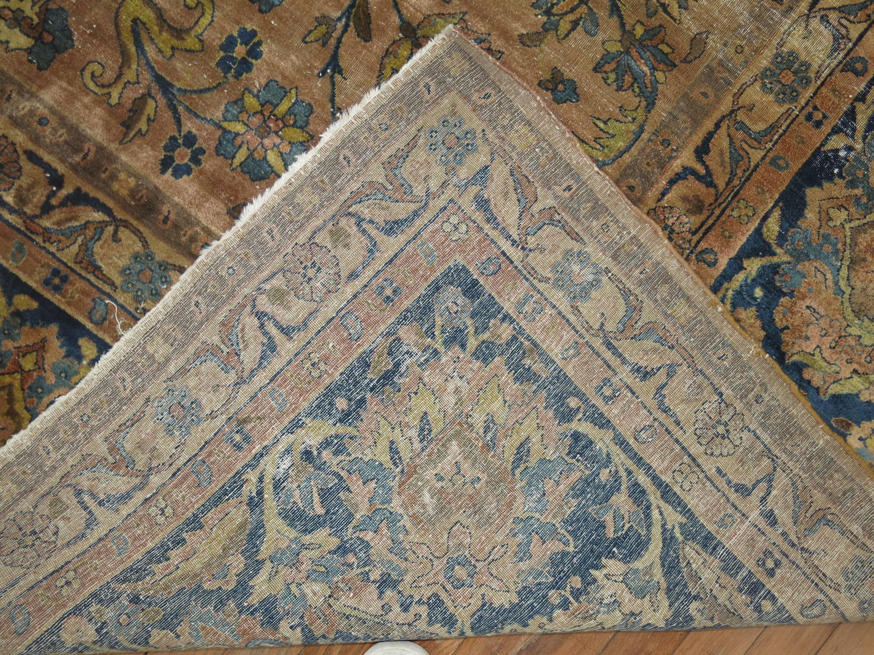 Indian Lahore Rug 2