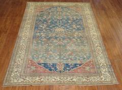 Persian Malayer Carpet