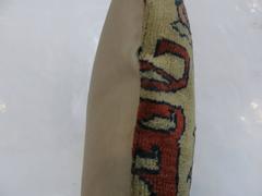 Oriental Rug Pillow