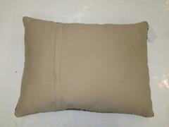 Turkish Oriental Rug Pillow