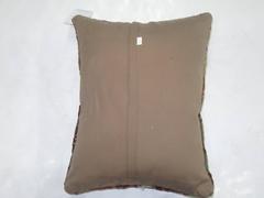 Tribal Style Rug Pillow