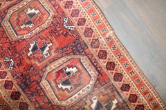 Zabihi Collection Tribal Balouch Rug