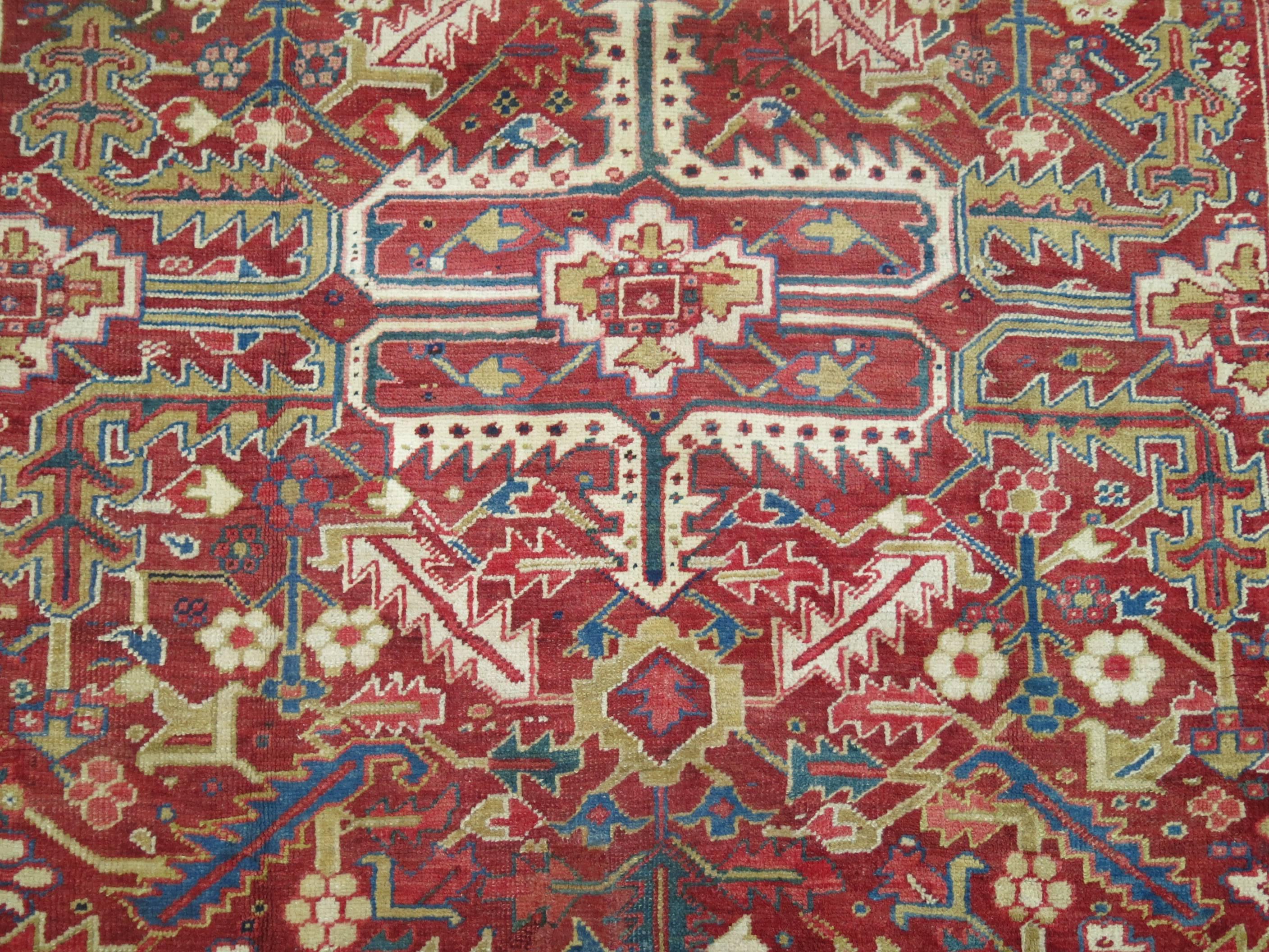 heriz rugs for sale