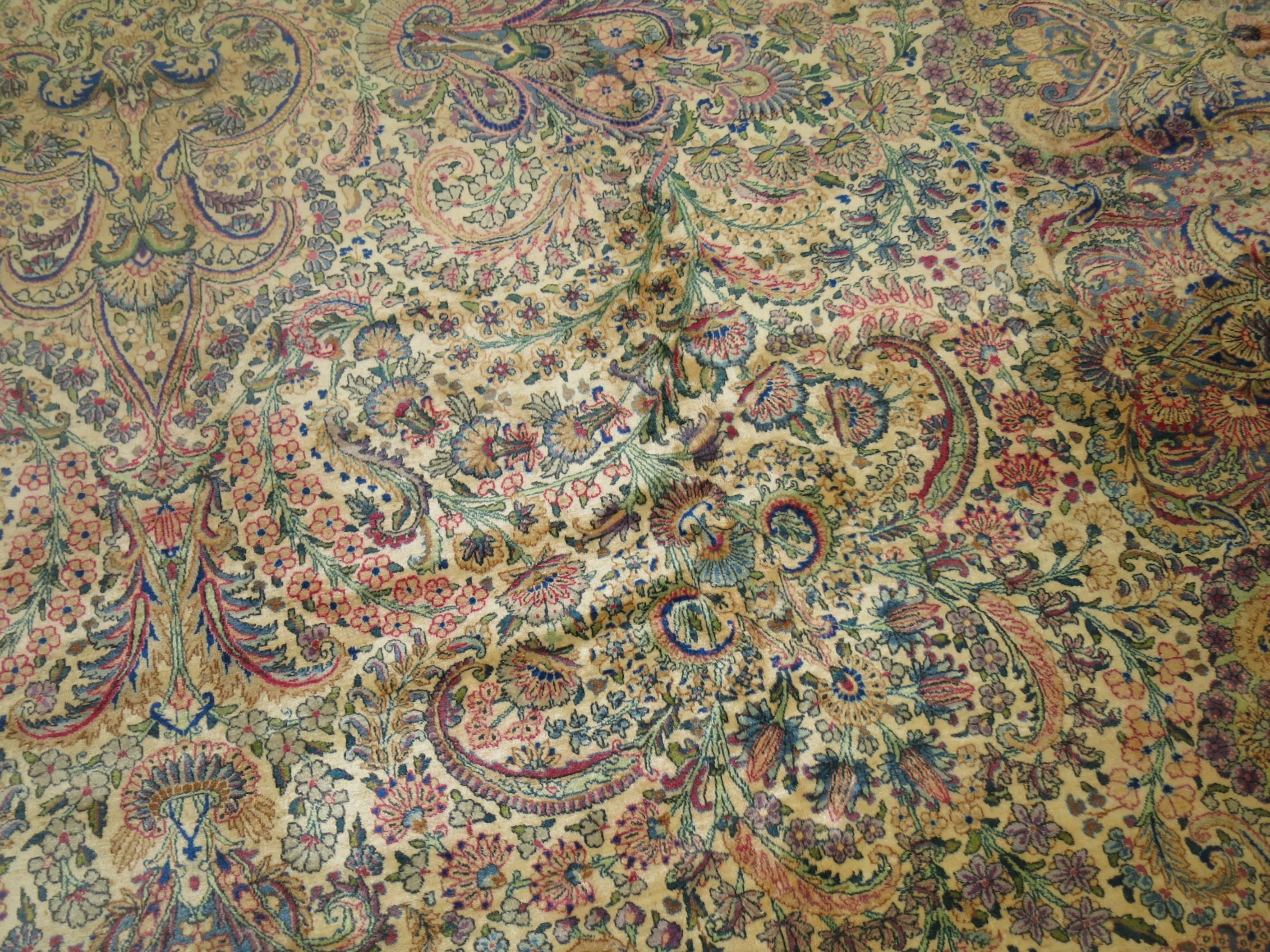 kermanshah rugs