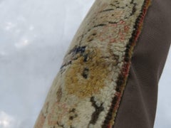 Pink Turkish Sivas Pillow