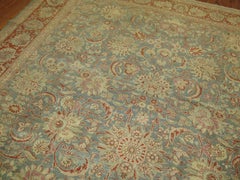Zabihi Collection Antique Persian Malayer Rug