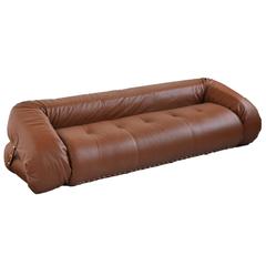 Used  Alessandro Becchi Anfibio Sofa/ Bed by Giovannetti