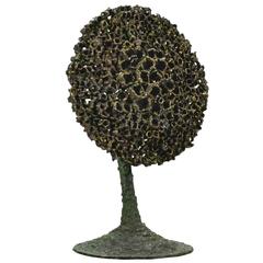 James Bearden "Hive" Abstract Sculpture 3
