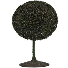 James Bearden Oversize "Hive" Abstract Sculpture 4