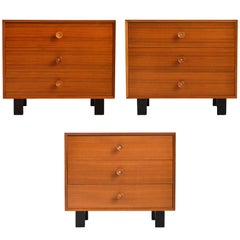 Mid-Century Modern Commodes and Chests of Drawers