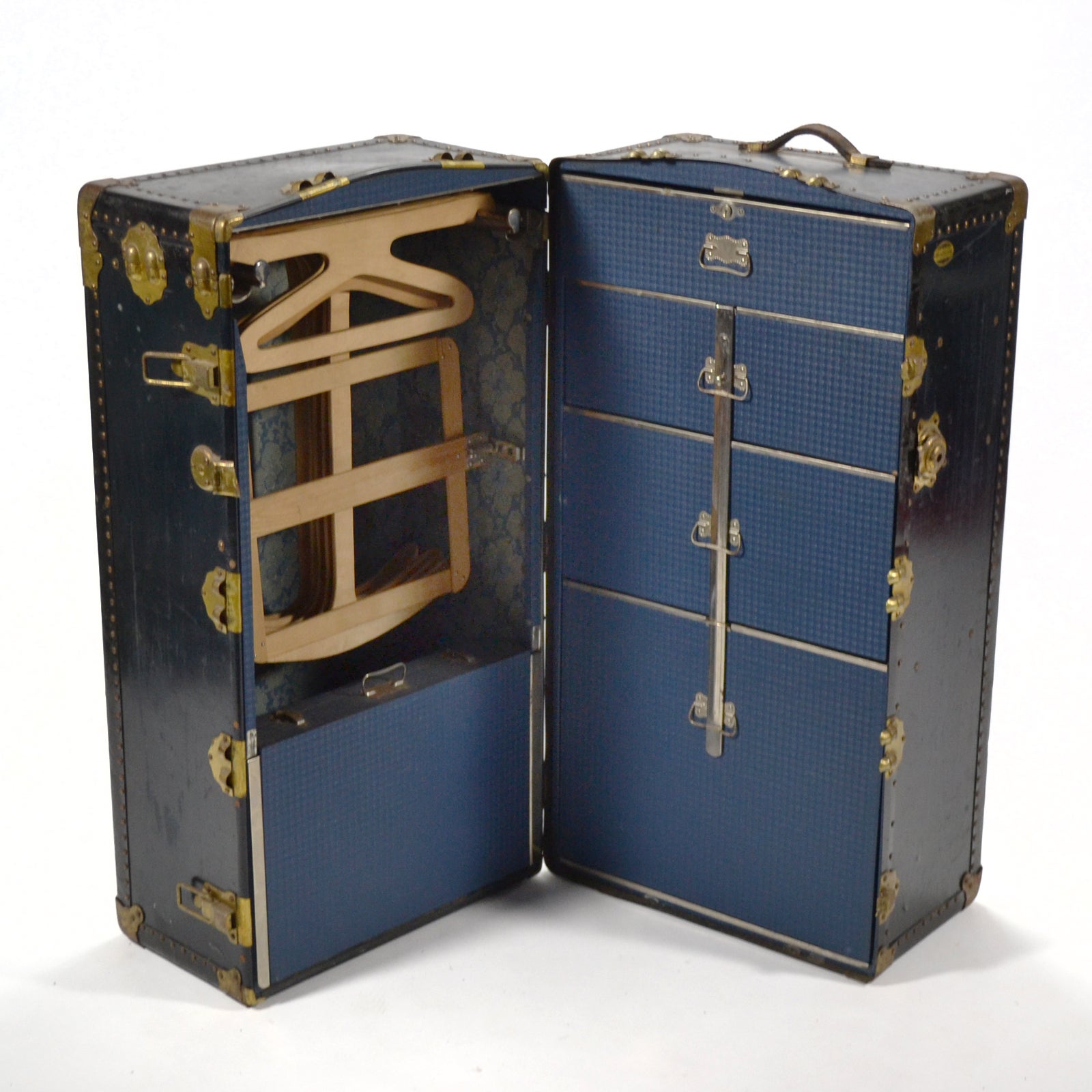 seward trunk and bag company