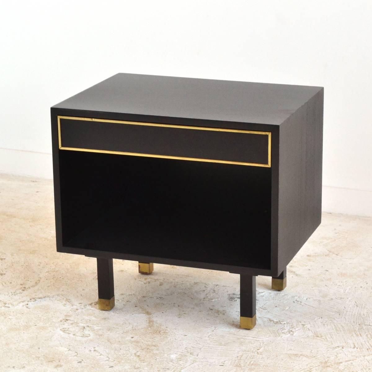 American Harvey Probber End Table/ Nightstand