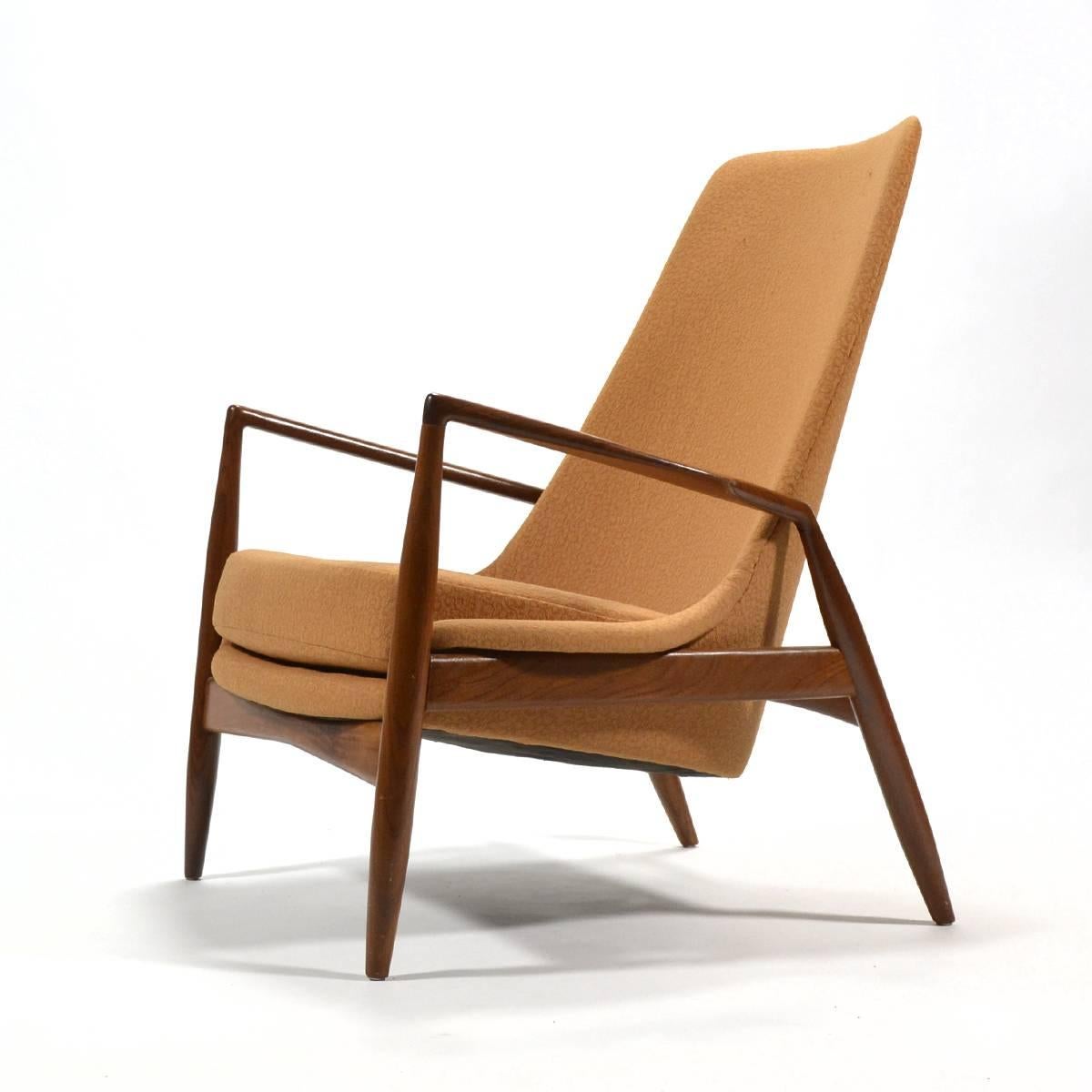 kofod larsen seal chair