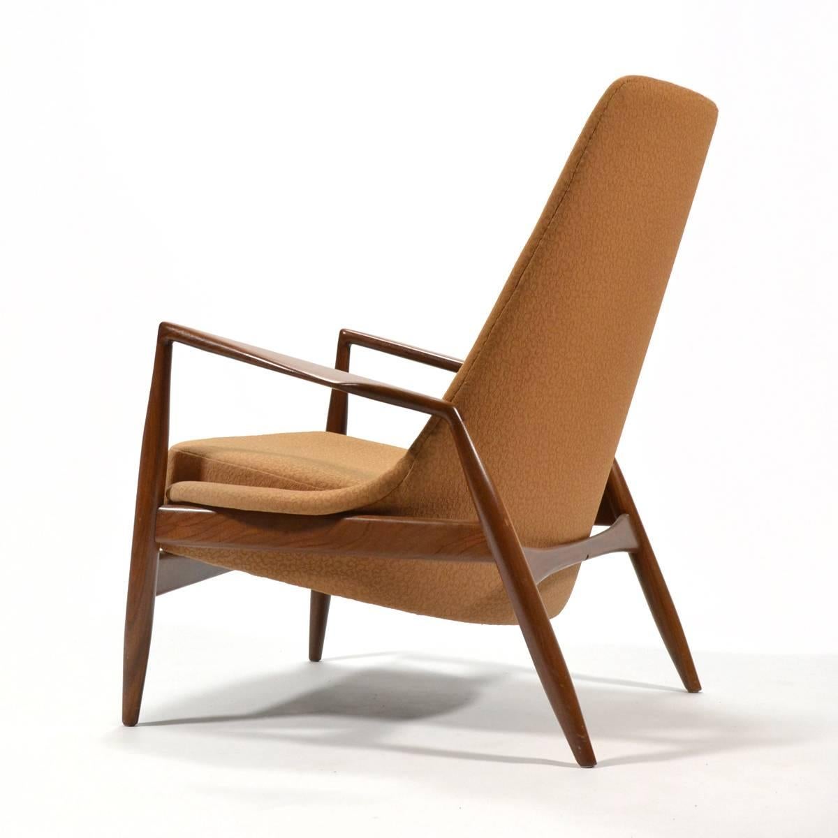 kofod larsen chair