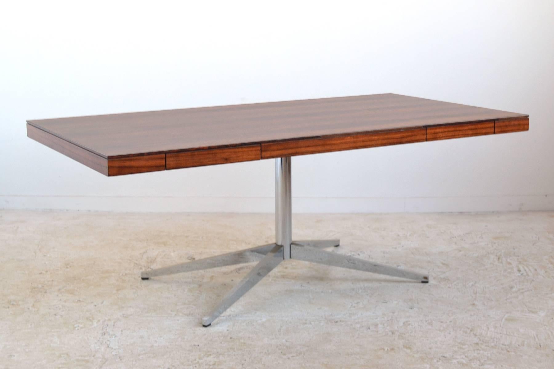 knoll partners desk