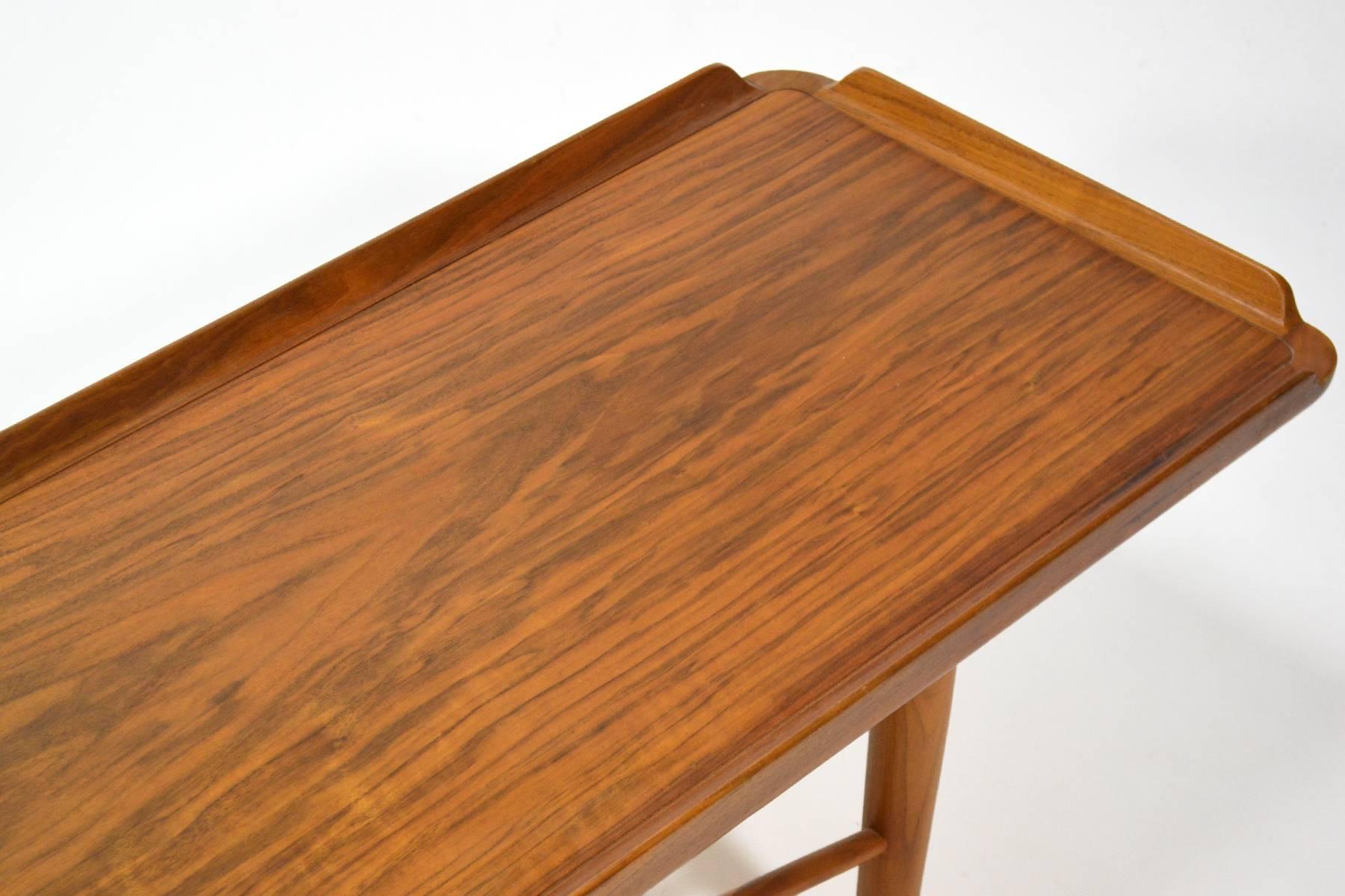 Finn Juhl Bench or Table by Baker 1