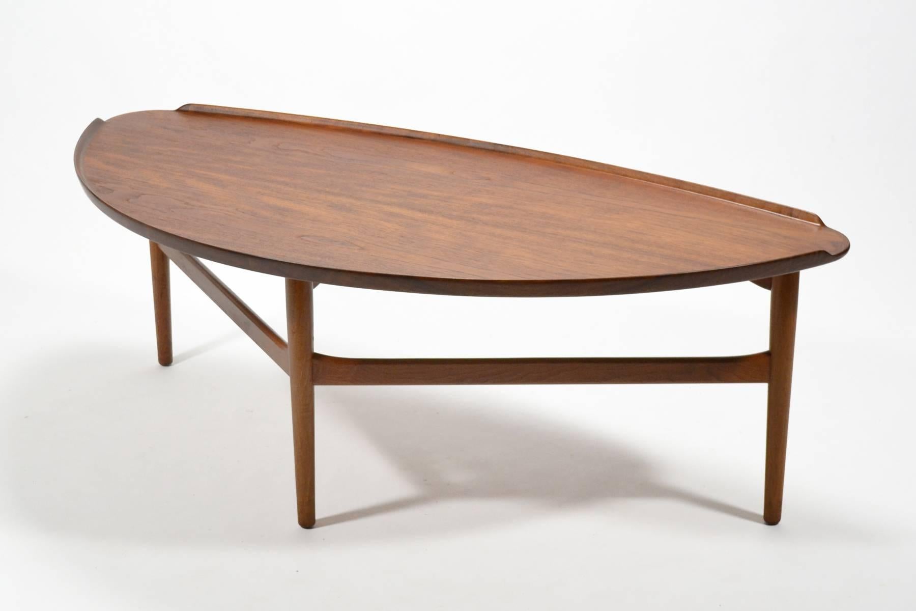 finn juhl cocktail table