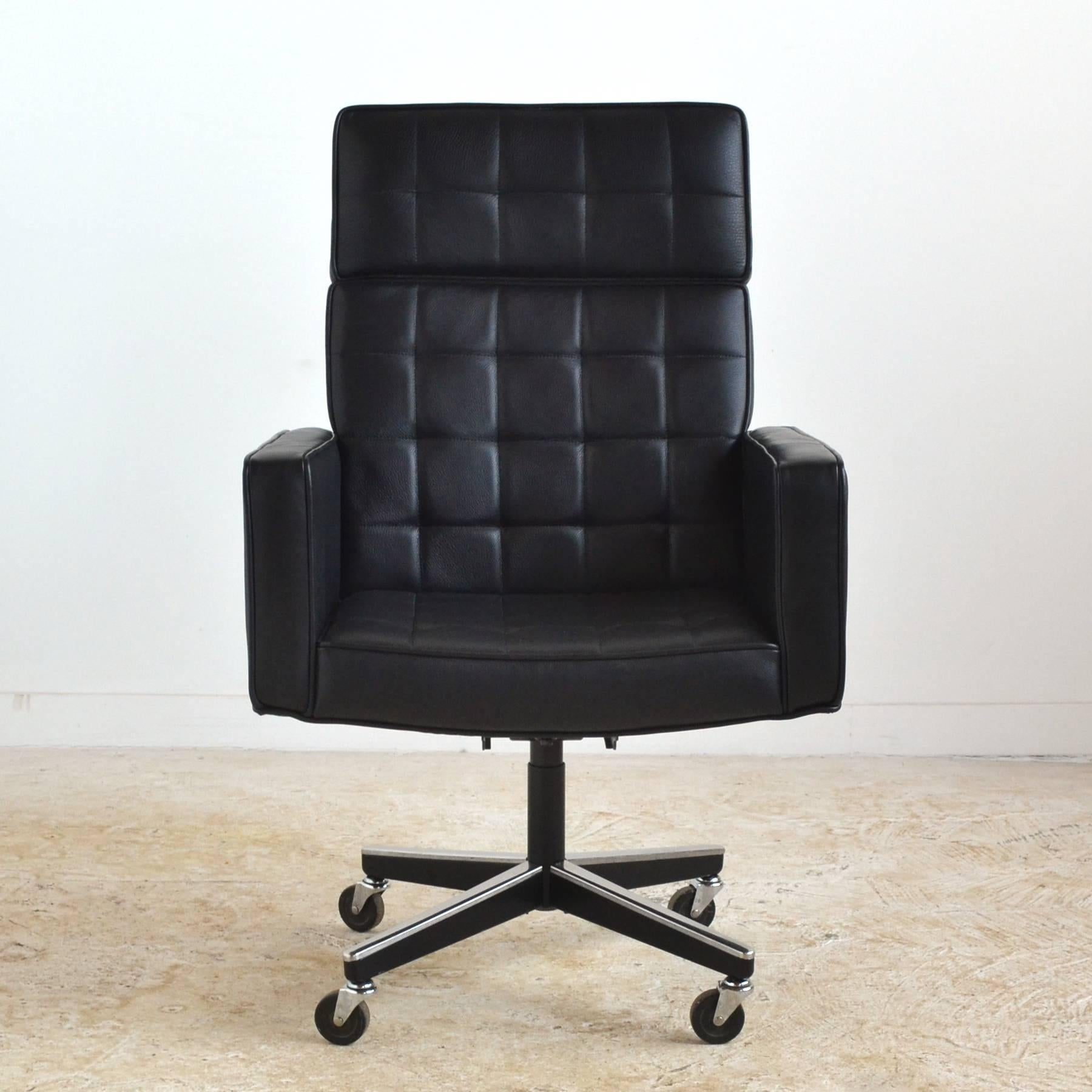 knoll task chairs