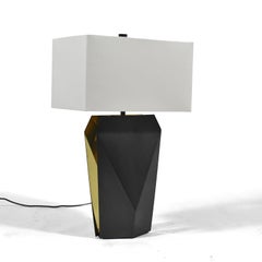 Donghia Origami Temko Table Lamp