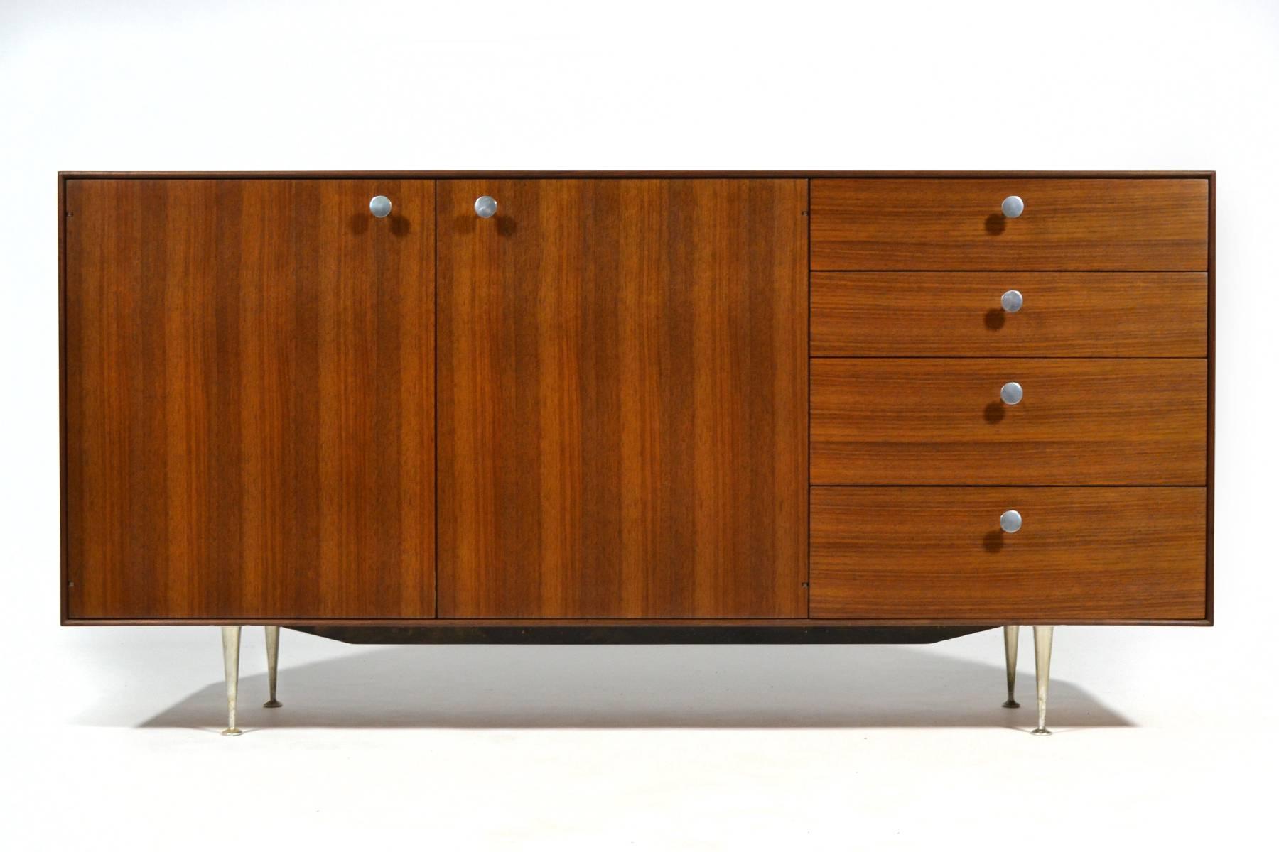 george nelson thin edge