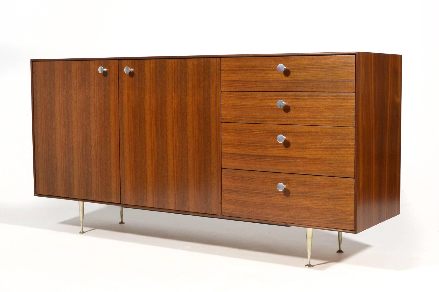 nelson thin edge cabinet