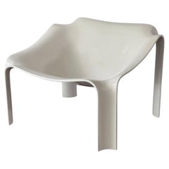 Pierre Paulin F300 Lounge Chair by Artifort