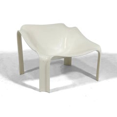 Pierre Paulin F300 Lounge Chair by Artifort