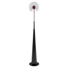 Pier Giuseppe Ramella "Club 1195" floor lamp by Arteluce