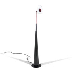 Pier Giuseppe Ramella "Club 1195" floor lamp by Arteluce
