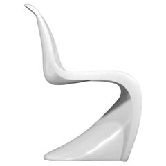 Panton Chair by Herman Miller 1970s
