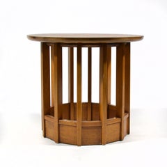 Edward Wormley Side Table by Drexel
