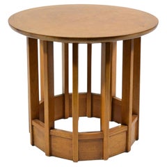 Edward Wormley Side Table by Drexel