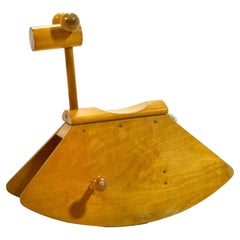 Modernist Hobby Horse 1950s