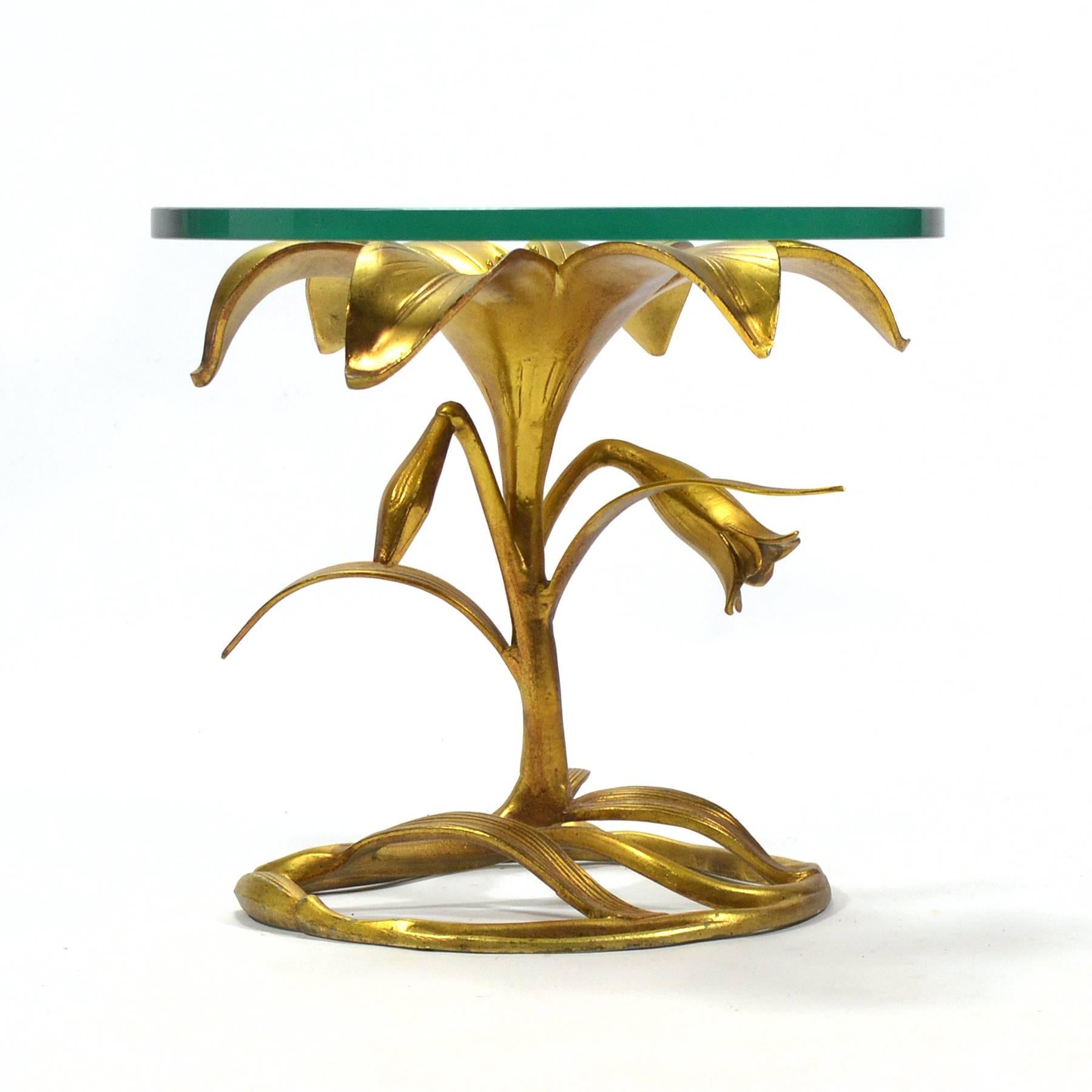 arthur court lily table