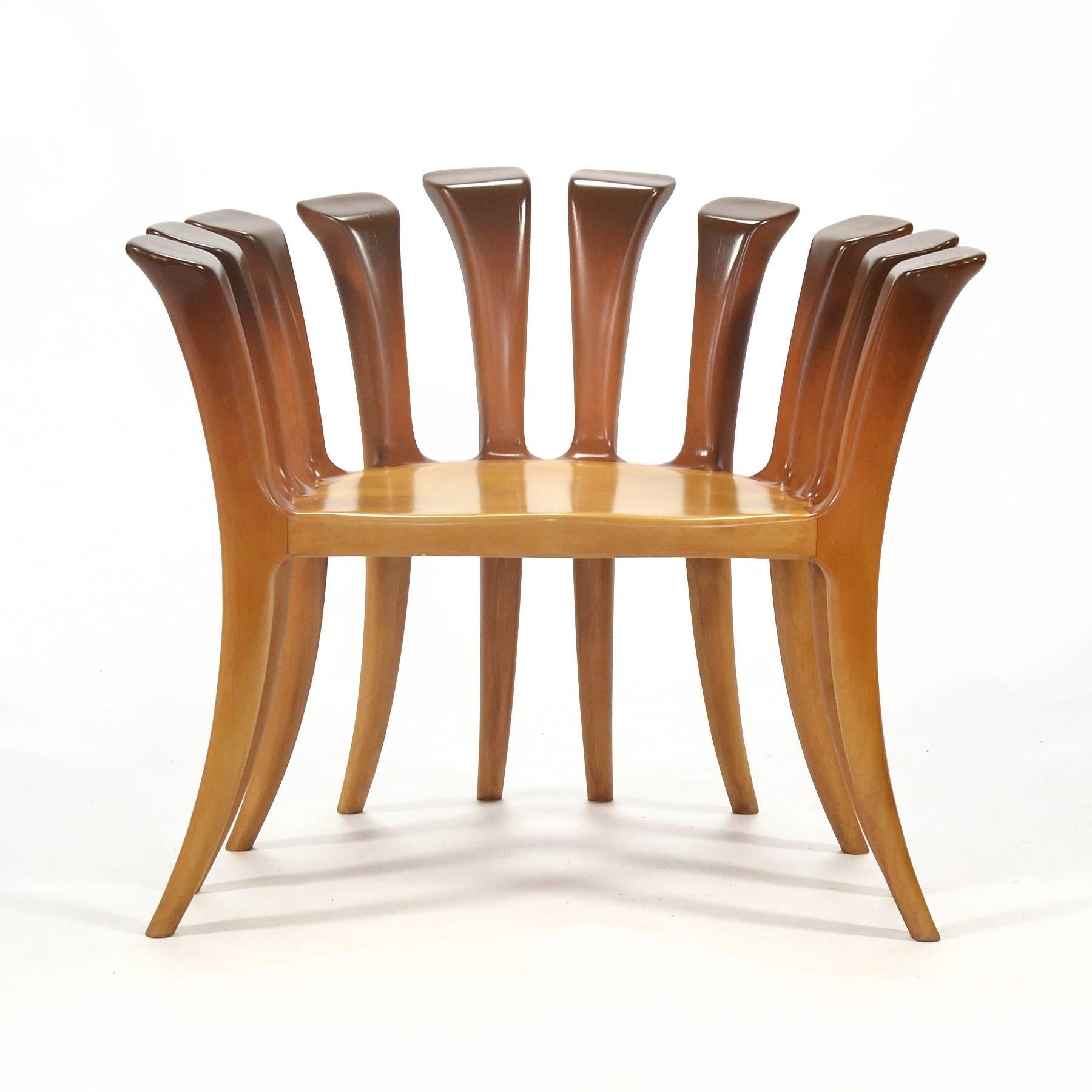 Organic Modern Studio Craft Chair