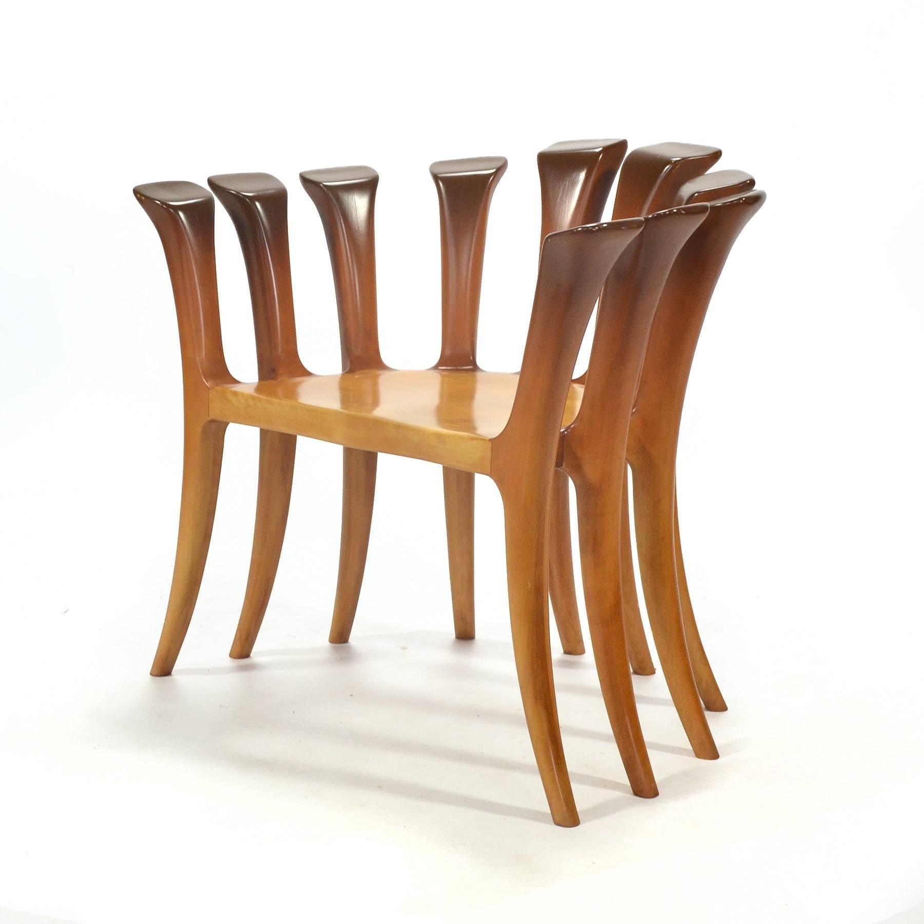 American Studio Craft Chair