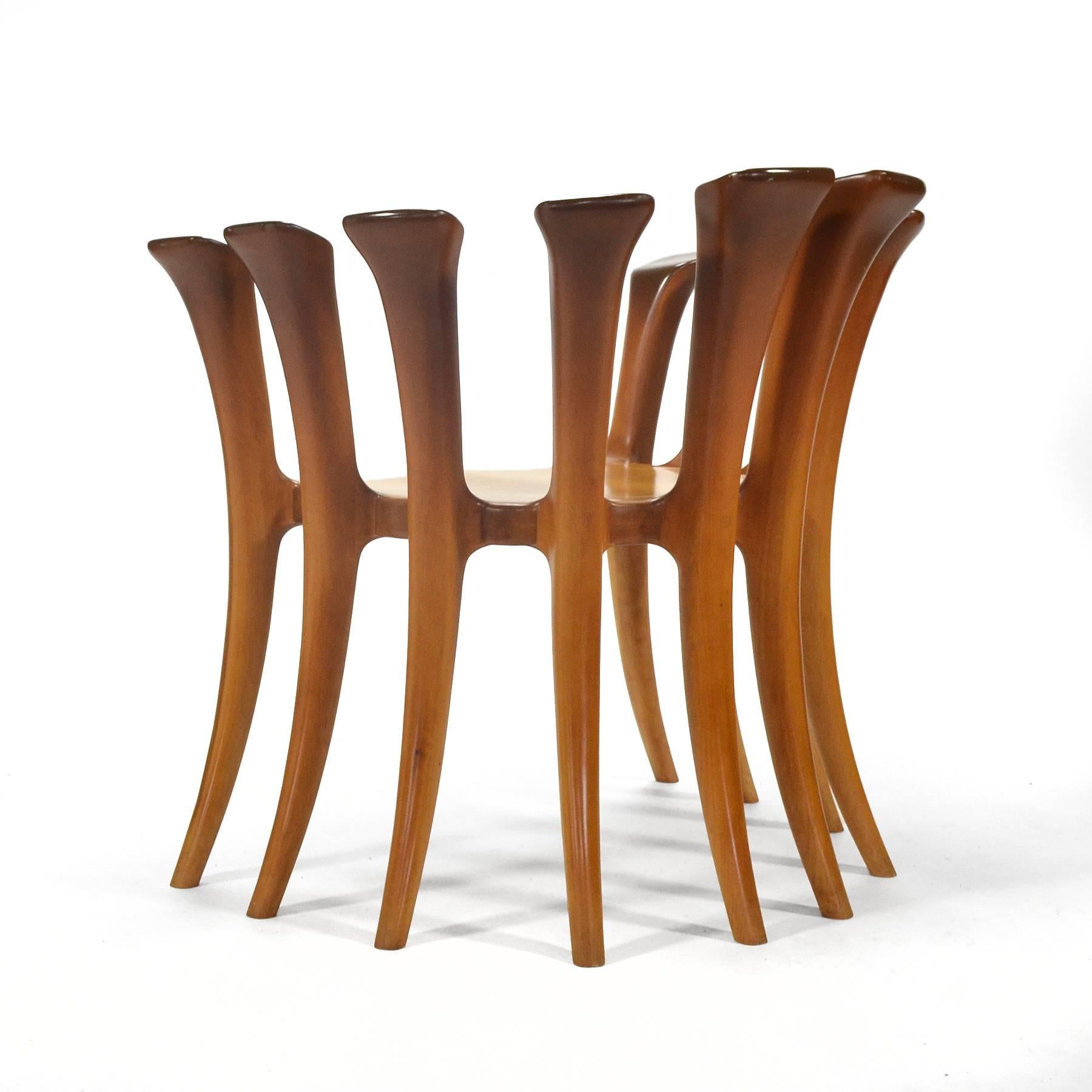 20th Century Studio Craft Chair