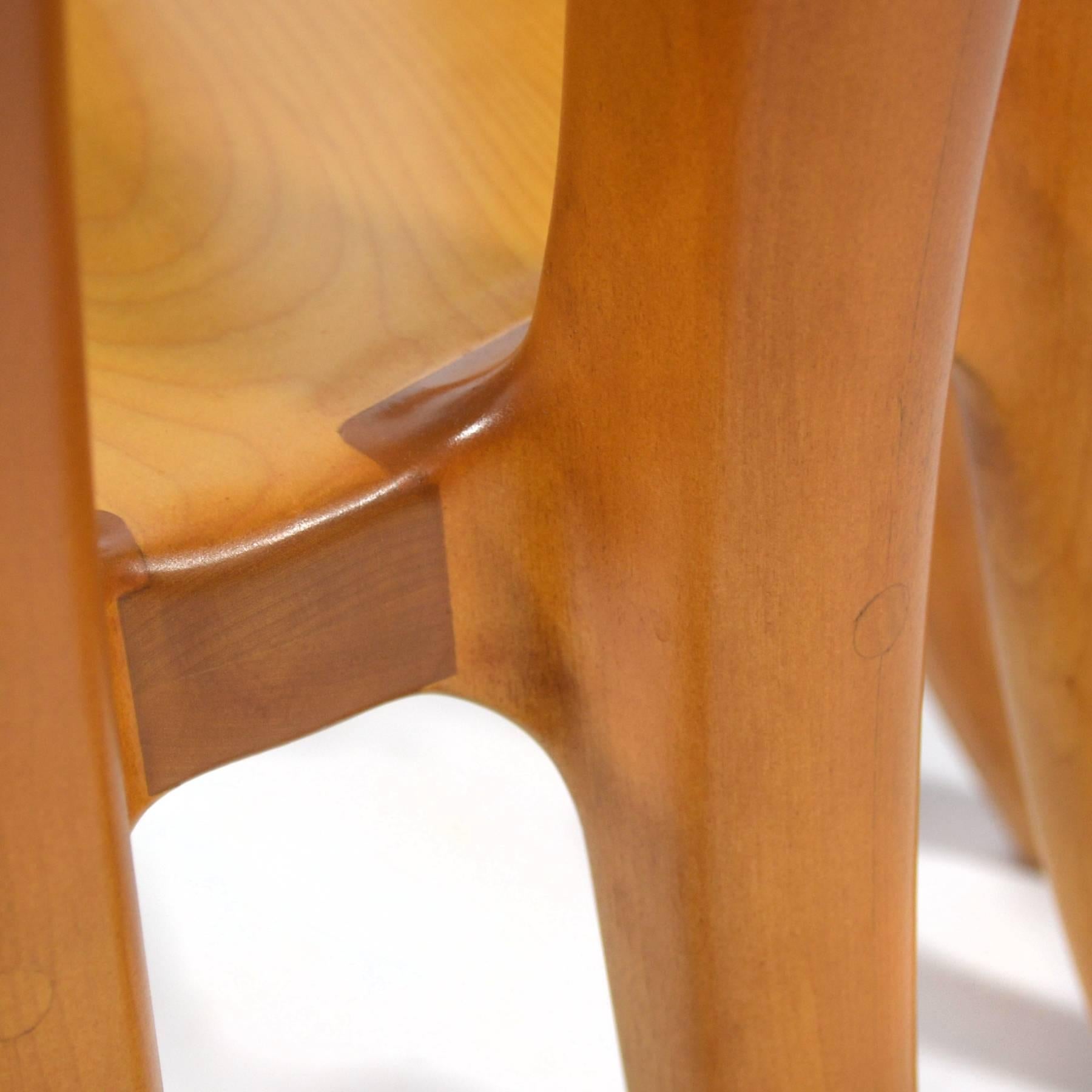 Wood Studio Craft Chair