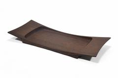 Jens Quistgaard Wenge Tray by Dansk