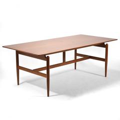 Finn Juhl Table