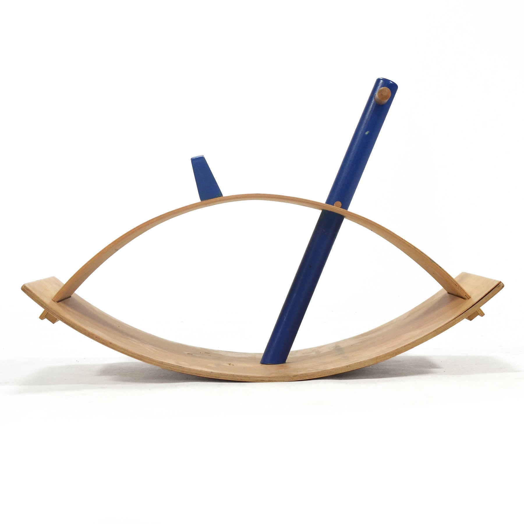 creative playthings rocking horse