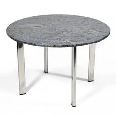 Joe D'urso Tisch von Knoll