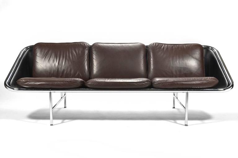George Nelson Sling Sofa By Herman Miller